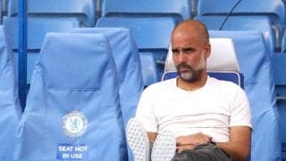 ペップ、CL8強以降の対戦カード決定に興味示さず　「レアルとの対戦にフォーカス」