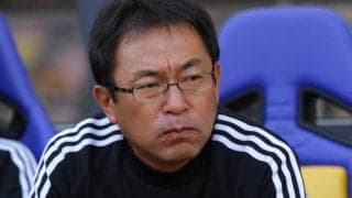 反町技術委員長の隠された才能/六川亨の日本サッカー見聞録