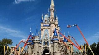 【NBA】隔離生活の裏側を米紹介　フィッシング、ネイルまで…「選手はディズニーを楽しめる」