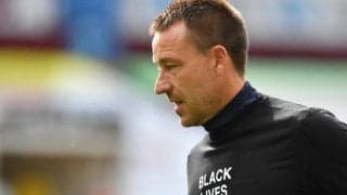 ジョン・テリー、ついに監督に？ ブリストルが候補先に