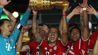 リバプール、チアゴ獲得に消極的…動くのは主力を流出の場合に限る？