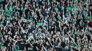 38年ぶりの決勝進出も…サンテチェンヌサポーターが仏杯決勝応援をボイコット…