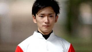 【JRA】函館5Rで斜行の坂井瑠星騎手は9日間の騎乗停止