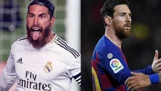 【ラ・リーガ第36節プレビュー】今節にも優勝争い決着か？ 2強は中位以下との対戦