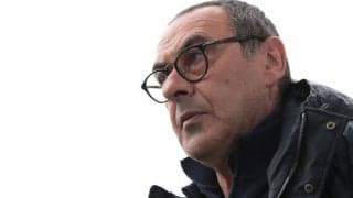 9連勝中のアタランタに挑むユーベ、指揮官サッリ「歯医者に行くようなもの」