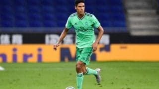 ヴァラン、VAR判定に「外部の雑音は僕らにとって重要じゃない」