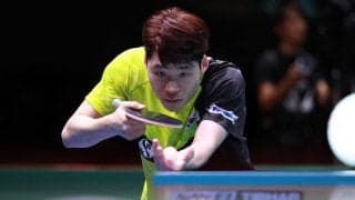 木下マイスター東京、最高WR9位・韓国の張禹珍を獲得　3連覇に向け補強