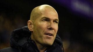 ジダン体制下のマドリーが500得点到達！ クラブ歴代2人目の快記録！