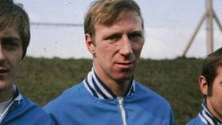 リーズの最多出場記録保持者でW杯優勝メンバーのジャック・チャールトン氏が85歳で他界