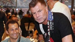 元ドイツ代表DFがEL抽選会中に放言…「ELは敗者のカップ…」