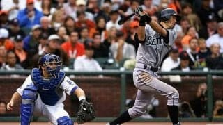 【MLB】イチロー氏とグリフィーJr.氏の奇妙な縁…　球宴史上唯一のランニングHRを放った日