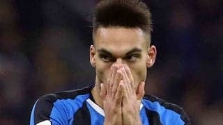 インテル、ラウタロの値下げに応じる...コウチーニョが絡んでくる可能性