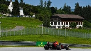 原則として１国１開催のＦ１　コロナ禍の特例で新グランプリが誕生「シュタイアーマルクＧＰ」