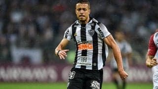 元アルゼンチン代表FWディ・サントがサン・ロレンソ入り！ キャリア初の母国でのプレー