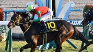 【七夕賞予想】福島巧者揃いのハンデ戦　混戦を断つのはどの馬か!!/JRAレース展望