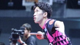 サーブよりレシーブで点数を稼ぐ選手は存在するか｜データでみるTリーグ