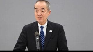 Tリーグ新理事長に星野一朗氏が就任　松下浩二氏、福原愛氏はアンバサダーに