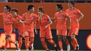 大宮と長崎が開幕4連勝！ 大宮はクラブ史上初《J2》