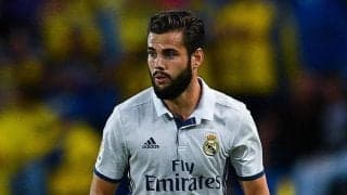 普段は堅実なナチョが見せた、攻撃陣顔負けのスペクタクルなジャンピングボレー！【インクレディブル・ゴールズ】