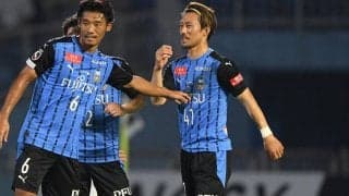 本領発揮の川崎Fが家長&L・ダミアン弾で柏を退け3連勝！《J1》