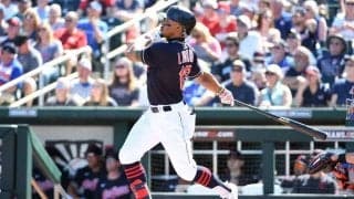 【MLB】日本なら怒られる？　衝撃ホームインにファン爆笑「キャッチャーの表情よ」