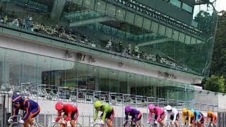 いわき平G2・F2（1日目）ピックアップ