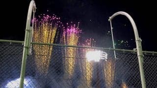 『森泉宏一の実況天国』Vol.35