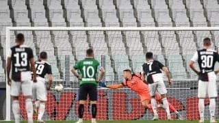 ユーベを追い詰めたアタランタ、不運なPK2つで引き分け10連勝ならず《セリエA》