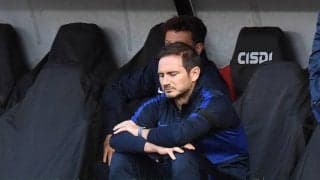 0-3完敗のランパード「彼らの方が我々よりも良かった」 5位転落危機も自チームのパフォーマンスを心配