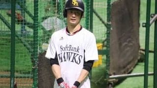 「今日は明石に救われた」　鷹のピンチを得点に変えた“神走塁”をファン称賛