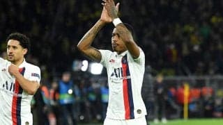 フランス代表DFキンペンベ、PSGとの新契約にサイン！