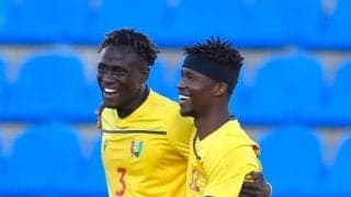 フランス2部でトレーニング中に選手が逮捕される