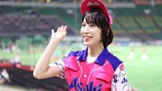 ようやく迎える“売り子”たちの開幕　4年目サキさんが抱く思い「お客様に会いたいです」