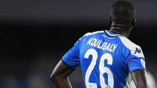 「退団の話をしたことなんて一度もない」 クリバリが移籍話にリアクション！ ナポリでの引退も否定せず