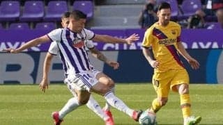 20アシストでチャビに並んだメッシ 今世紀二人目の偉業にも到達