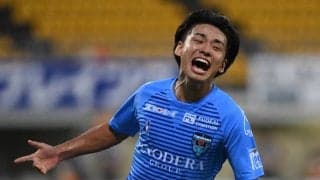 久保建英に続く2人目の快挙！　カズを驚愕させた、横浜FCの18歳・斉藤光毅を知れ！