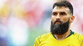 「新しい章の時間だ」 元豪州代表主将ジェディナクが現役引退を表明 