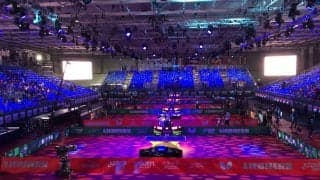 世界卓球、新日程決まる　2021年2月28日開幕へ