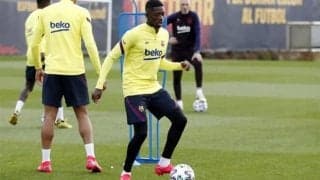 ドルトムント、デンベレ移籍なら24億円の収入を得る