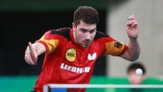 卓球・ブンデスリーガプレーオフ、同時視聴者数12万人以上の高視聴率記録