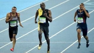 理系のお父さん・お母さんのためのかけっこ講座⑤　常に全力では速く走れない！ 短距離の3つの局面とは