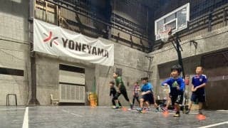 理系のお父さん・お母さんのためのかけっこ講座④　速く走るための“リズム感”を手に入れよう！