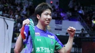 Tリーガーを最も育成している高校・大学は？卓球選手の出身校ランキング