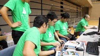 【高校卓球】京都大会を“無観客×ライブ配信”で開催へ  高3に最後の舞台を