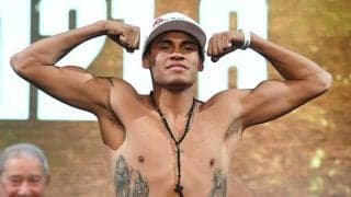 ナバレッテ、フェザー級転向を発表「即座に世界戦をしたい」　井上尚弥戦が遠のく道へ