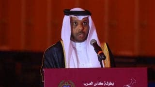 国際卓球連盟、新大会WTT理事にカタール卓球協会会長の就任を発表