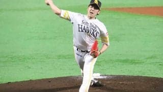 鷹、今季初3連勝で5割復帰　石川奪三振ショーに工藤監督も仰天「いくつ取るんだろう、と」