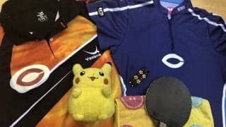 中澤紬（中央大学）の用具紹介｜俺の卓球ギア#16