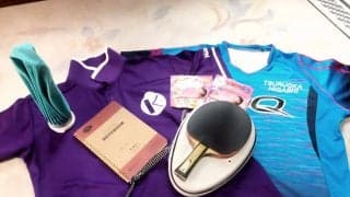 中橋敬人（駒澤大学）の用具紹介｜俺の卓球ギア#19