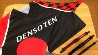 藤沼望（神戸大学→デンソーテン）の用具紹介｜俺の卓球ギア#20